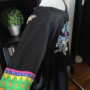 San Jose sharks jersey